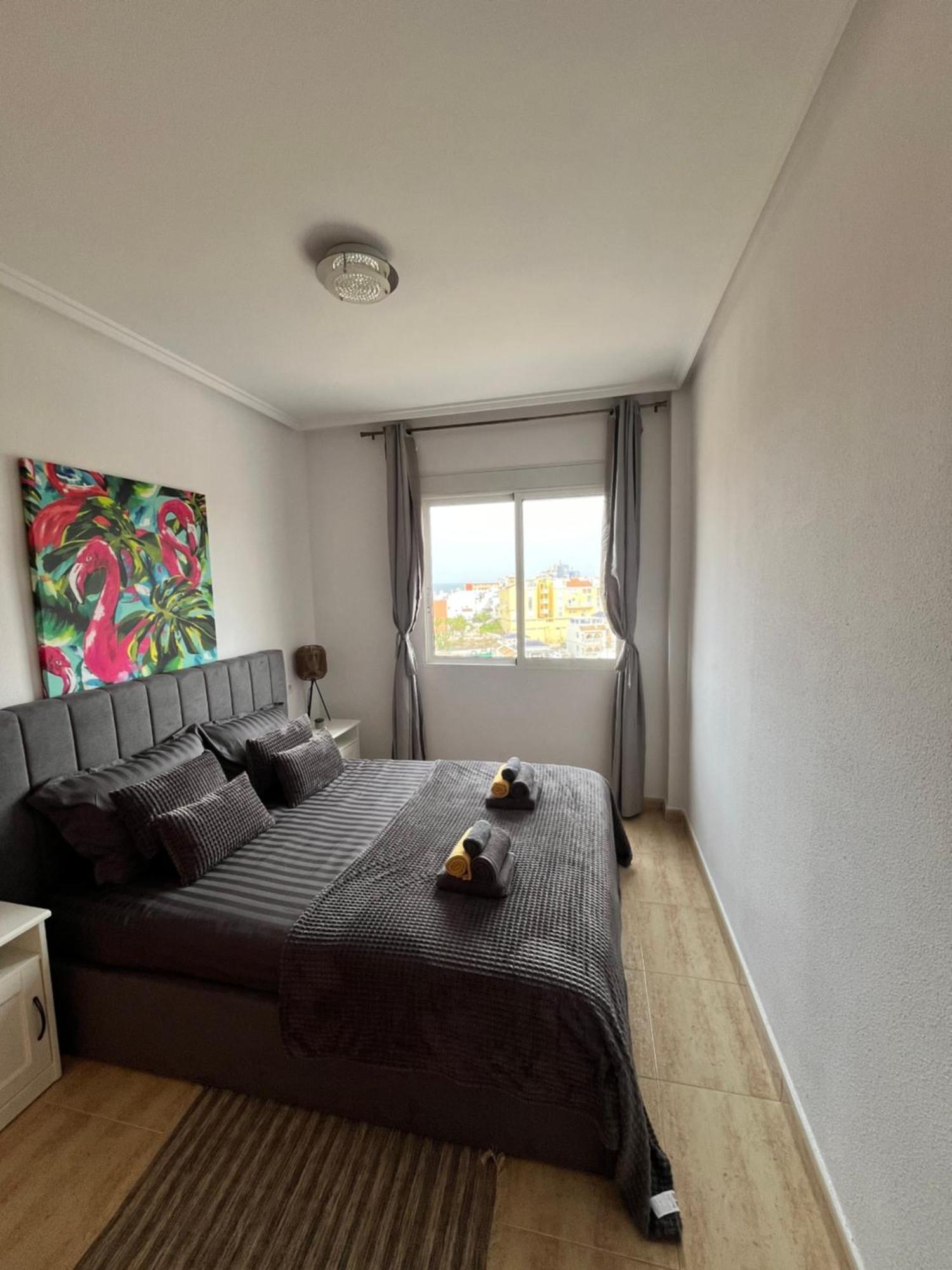Sea Viev La Mata Apartment Torrevieja Exterior photo
